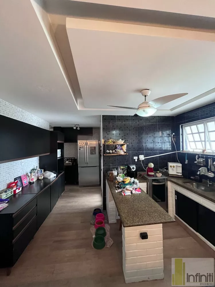 Casa, 3 quartos, 180 m² - Foto 14