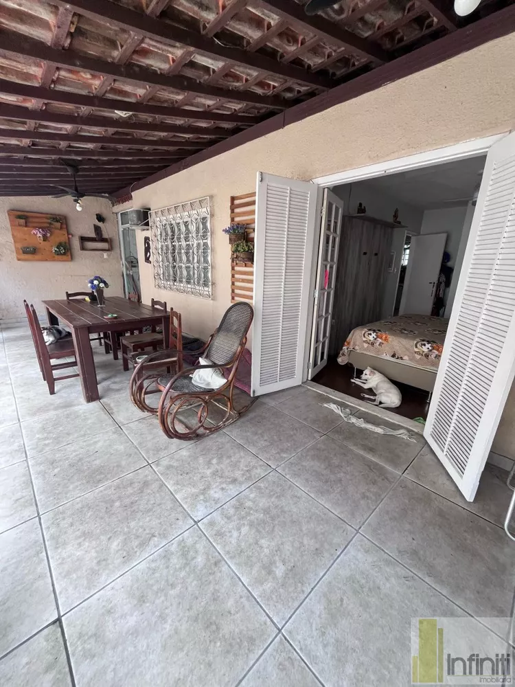 Casa, 3 quartos, 180 m² - Foto 13