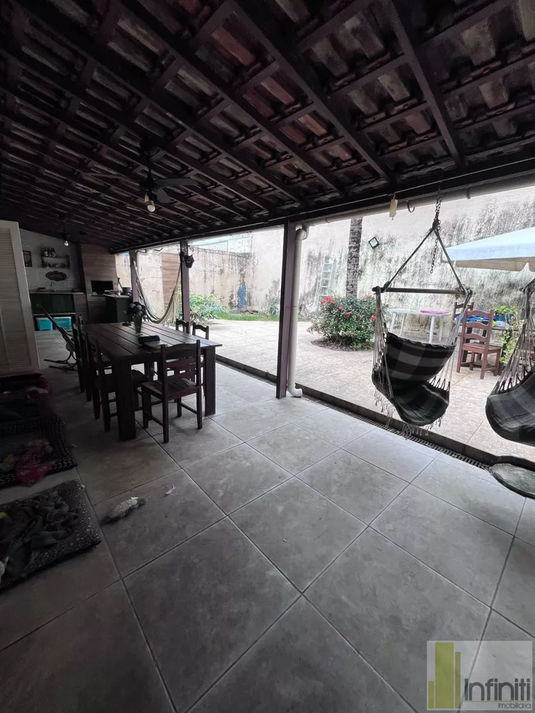 Casa, 3 quartos, 180 m² - Foto 10