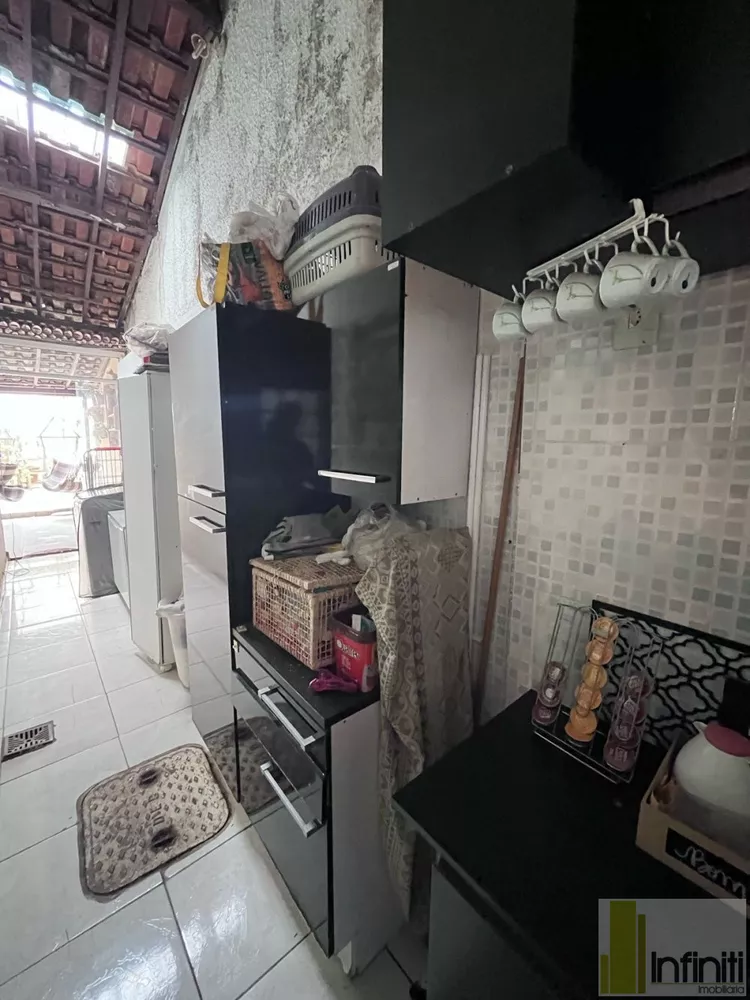 Casa, 3 quartos, 180 m² - Foto 5