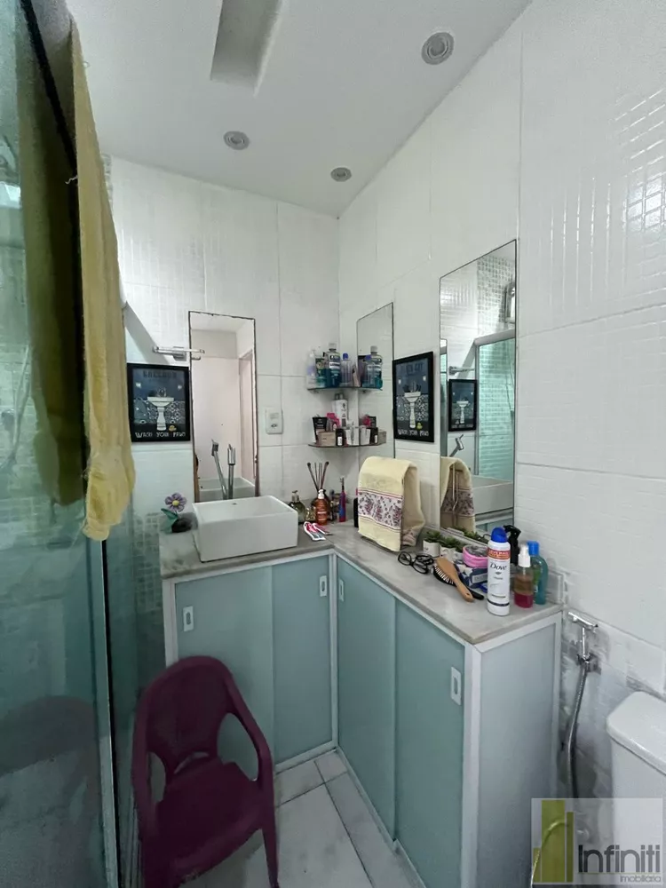 Casa, 3 quartos, 180 m² - Foto 11
