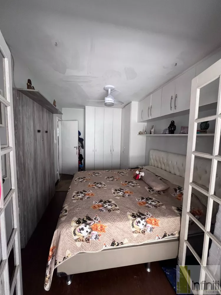 Casa, 3 quartos, 180 m² - Foto 7