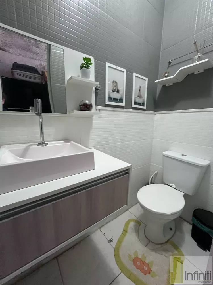 Casa, 3 quartos, 180 m² - Foto 3