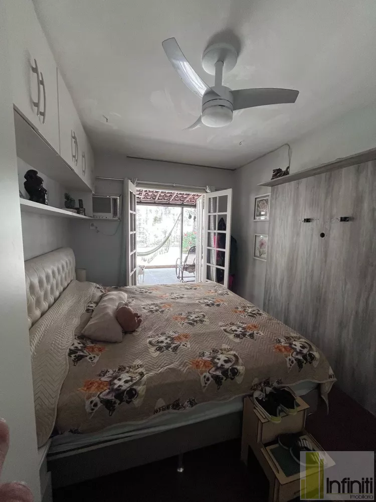 Casa, 3 quartos, 180 m² - Foto 16