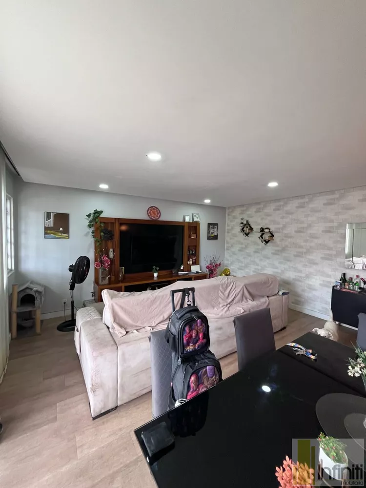 Casa, 3 quartos, 180 m² - Foto 12
