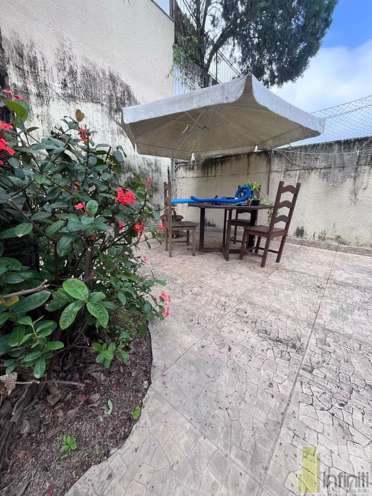 Casa, 3 quartos, 180 m² - Foto 9