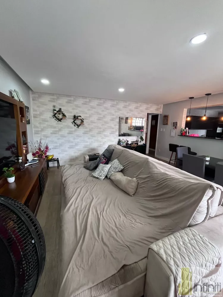 Casa, 3 quartos, 180 m² - Foto 17