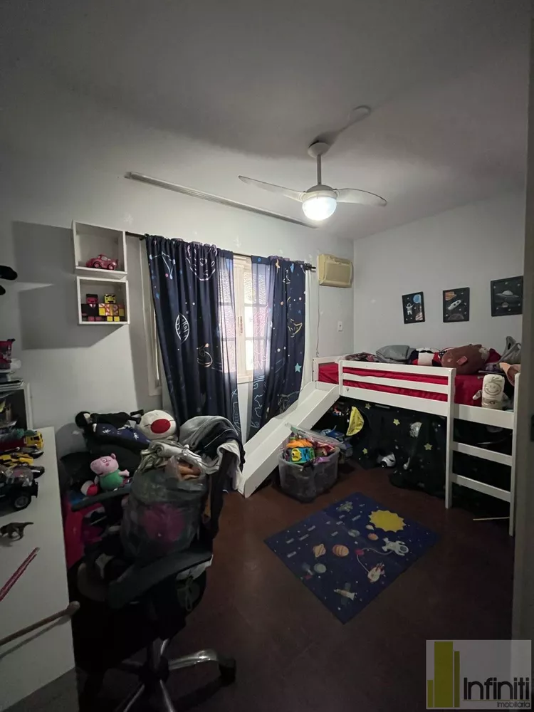 Casa, 3 quartos, 180 m² - Foto 2