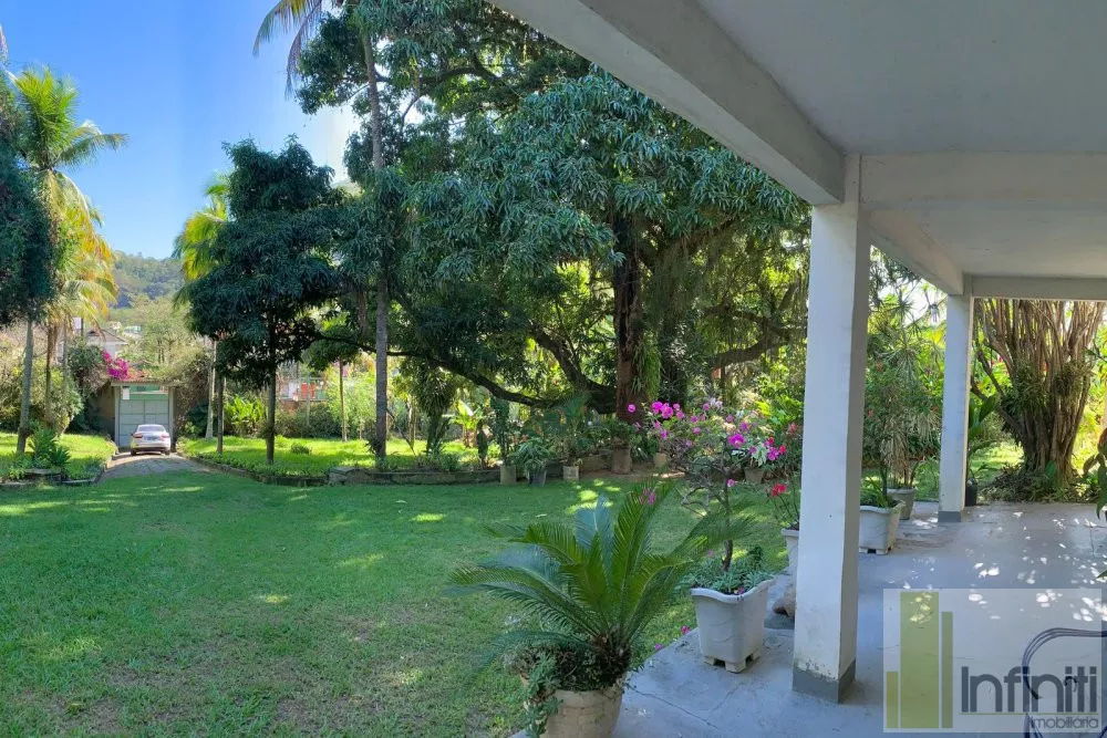 Chácara, 6 quartos, 8000 m² - Foto 27