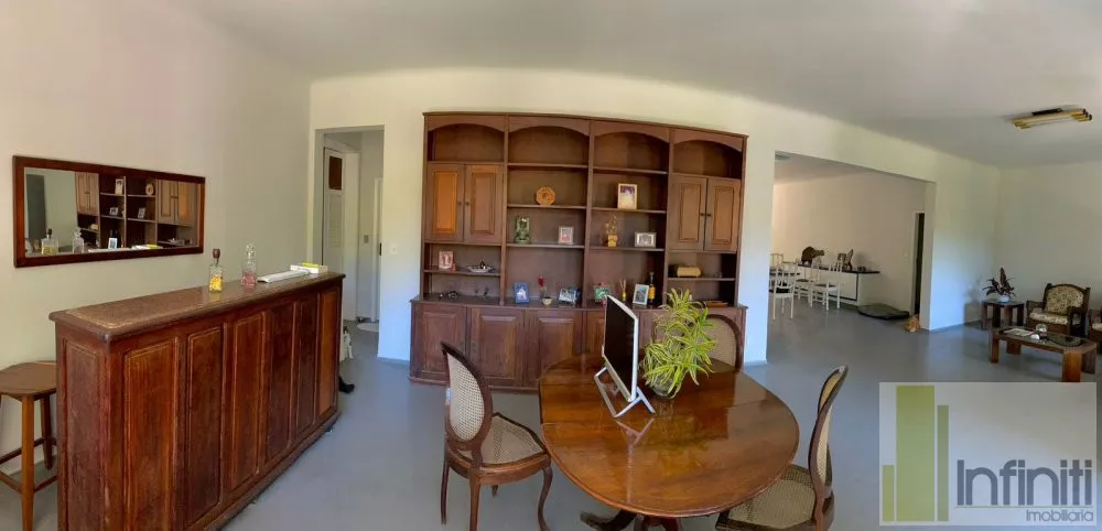 Chácara, 6 quartos, 8000 m² - Foto 7