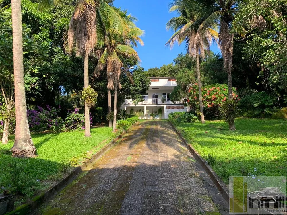 Chácara, 6 quartos, 8000 m² - Foto 11