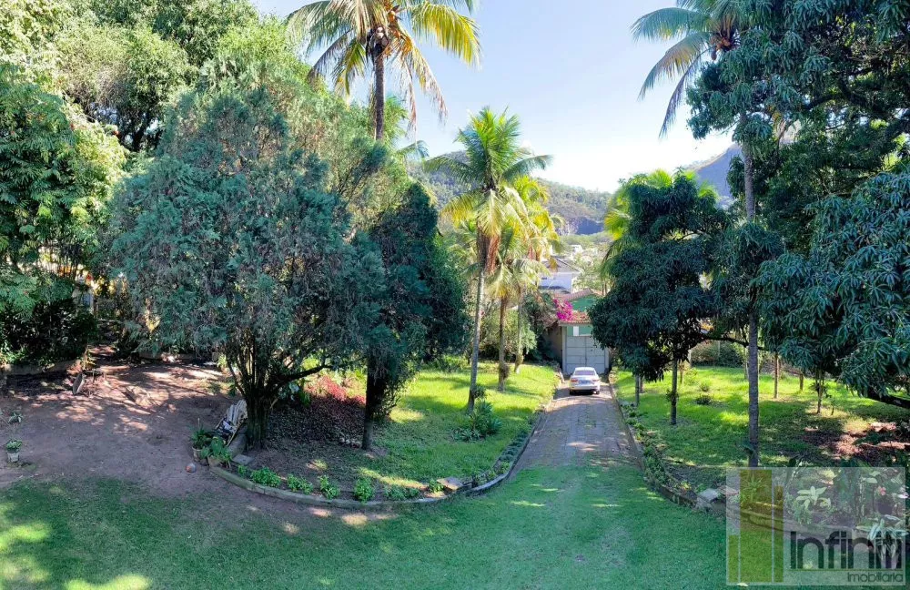 Chácara, 6 quartos, 8000 m² - Foto 2