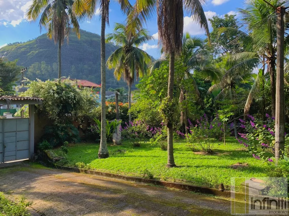 Chácara, 6 quartos, 8000 m² - Foto 5