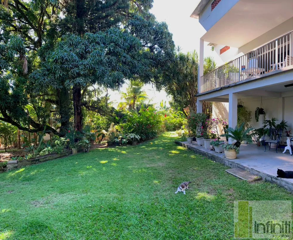 Chácara, 6 quartos, 8000 m² - Foto 9