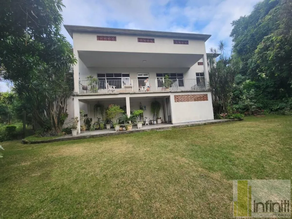 Chácara, 6 quartos, 8000 m² - Foto 12