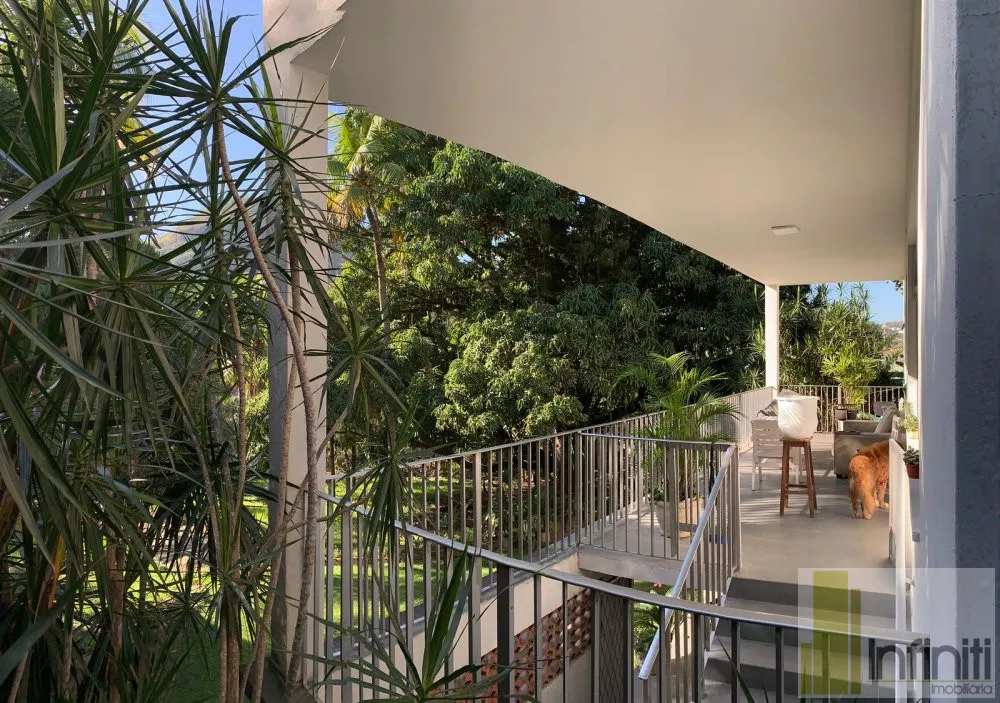 Chácara, 6 quartos, 8000 m² - Foto 20