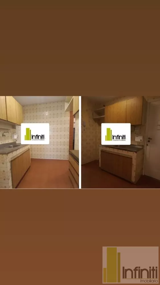 Apartamento, 3 quartos, 95 m² - Foto 1