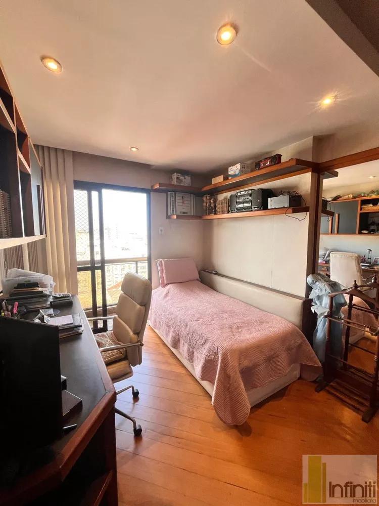 Apartamento, 4 quartos, 186 m² - Foto 27