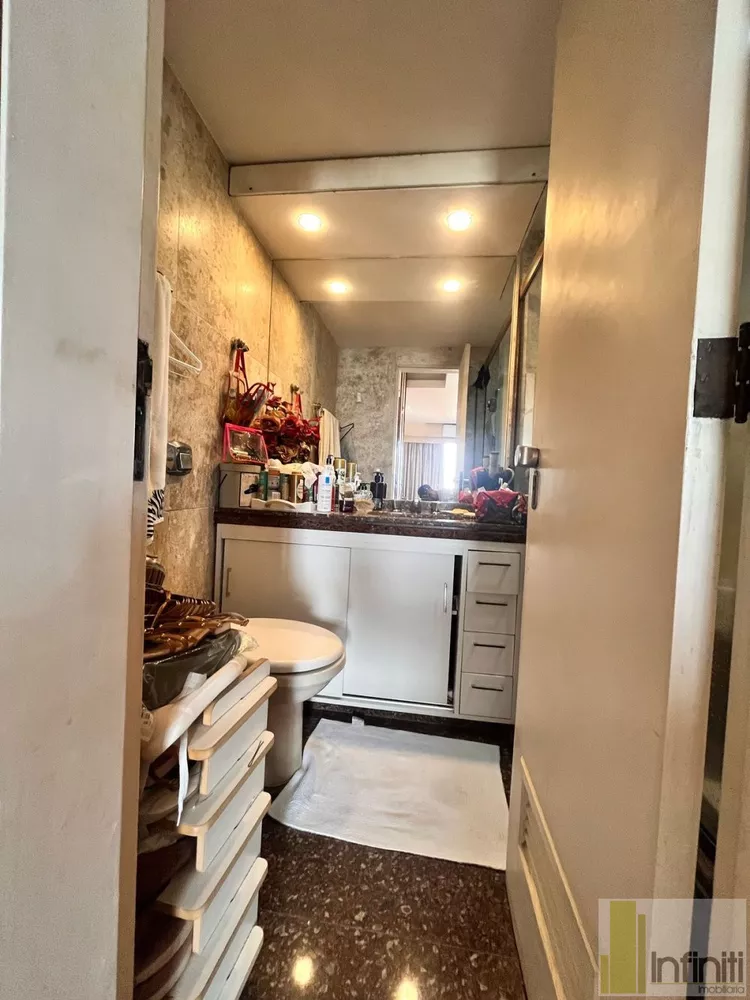 Apartamento, 4 quartos, 186 m² - Foto 23