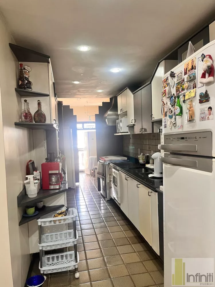 Apartamento, 4 quartos, 186 m² - Foto 17