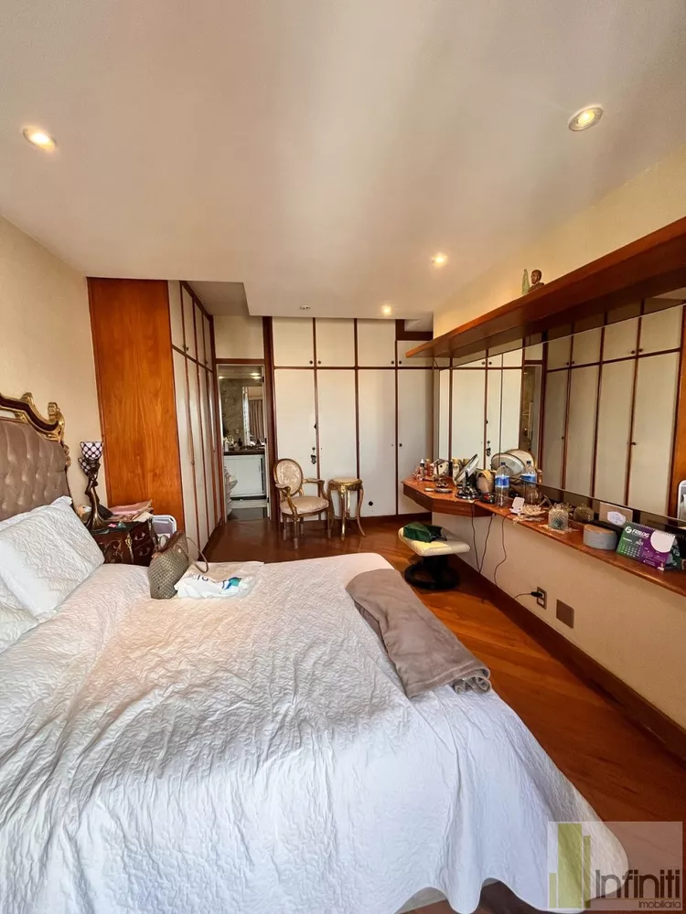 Apartamento, 4 quartos, 186 m² - Foto 6
