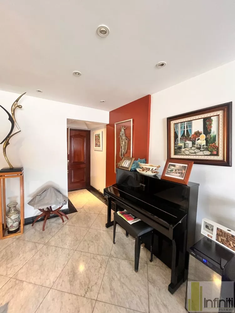 Apartamento, 4 quartos, 186 m² - Foto 8
