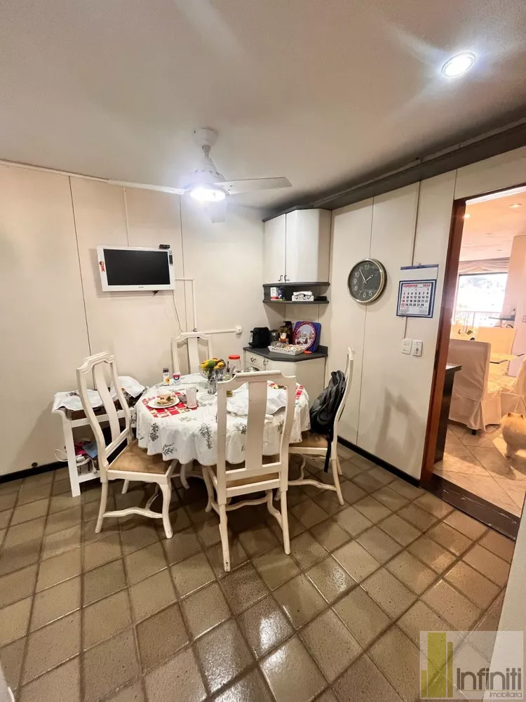 Apartamento, 4 quartos, 186 m² - Foto 12