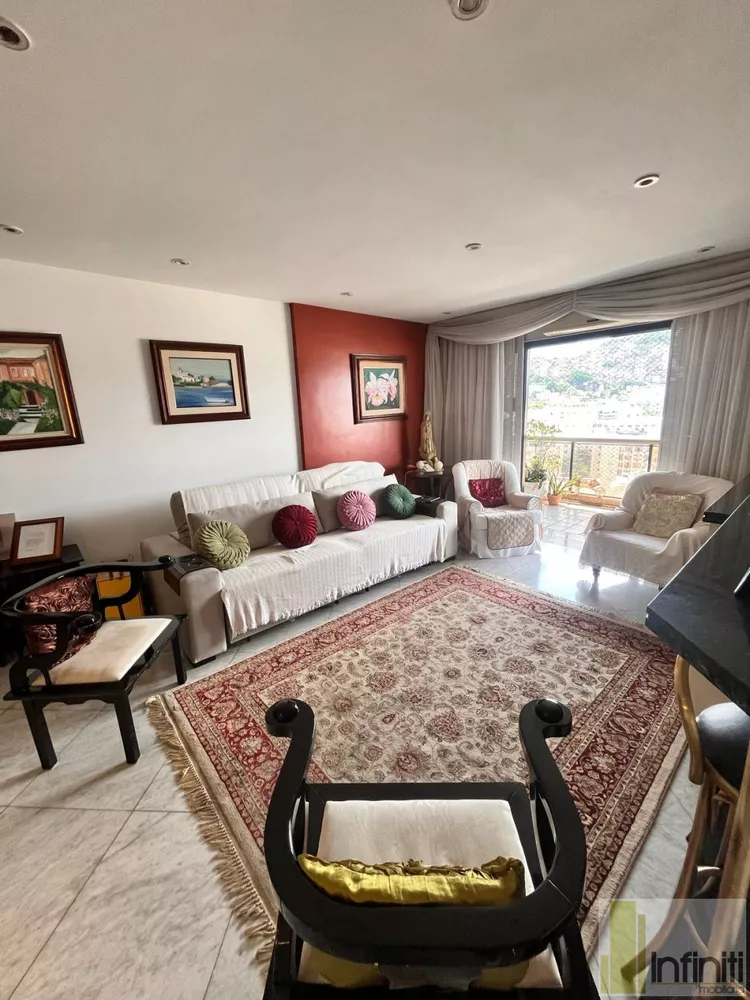 Apartamento, 4 quartos, 186 m² - Foto 25