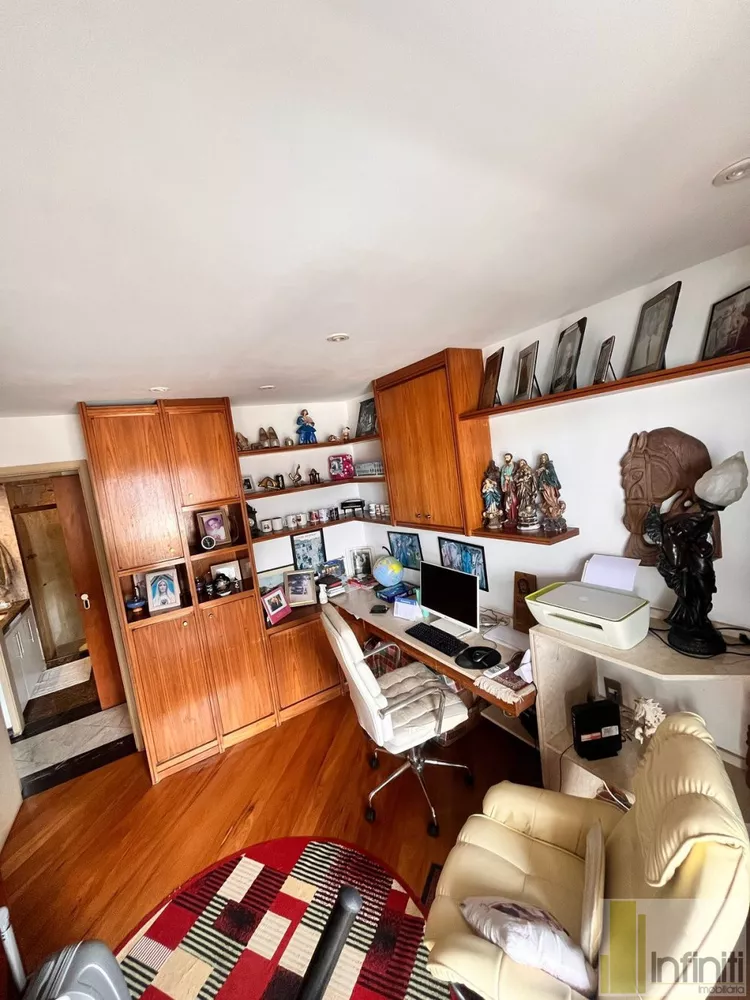 Apartamento, 4 quartos, 186 m² - Foto 30