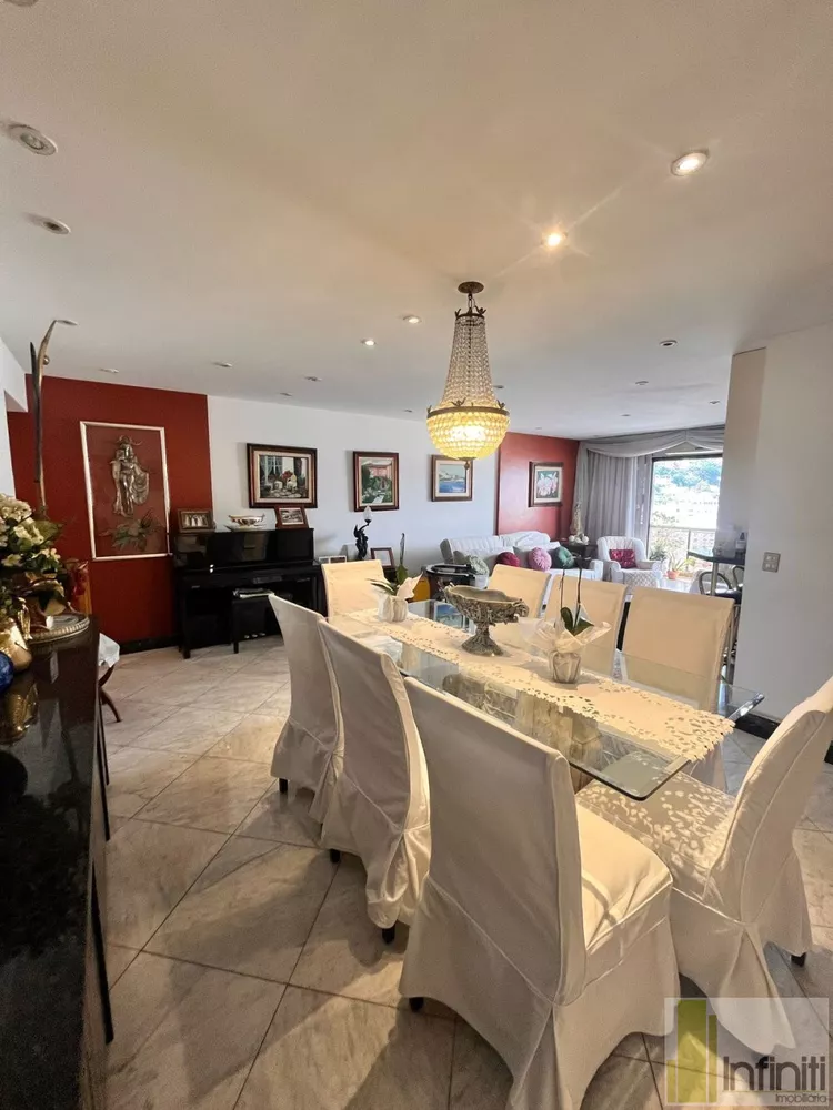 Apartamento, 4 quartos, 186 m² - Foto 21