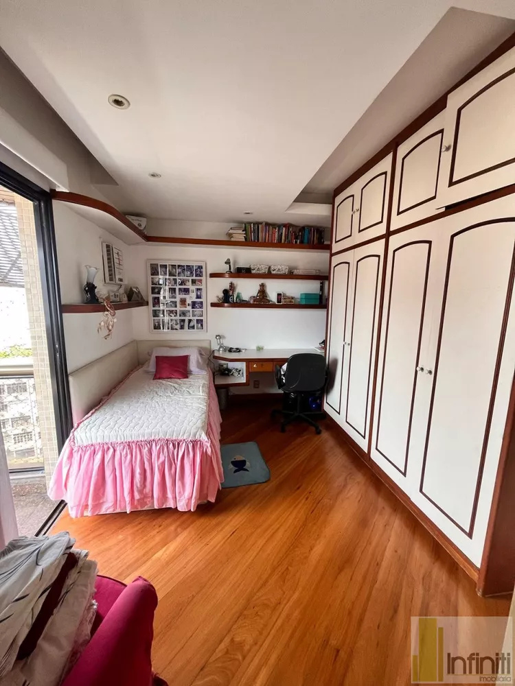 Apartamento, 4 quartos, 186 m² - Foto 26