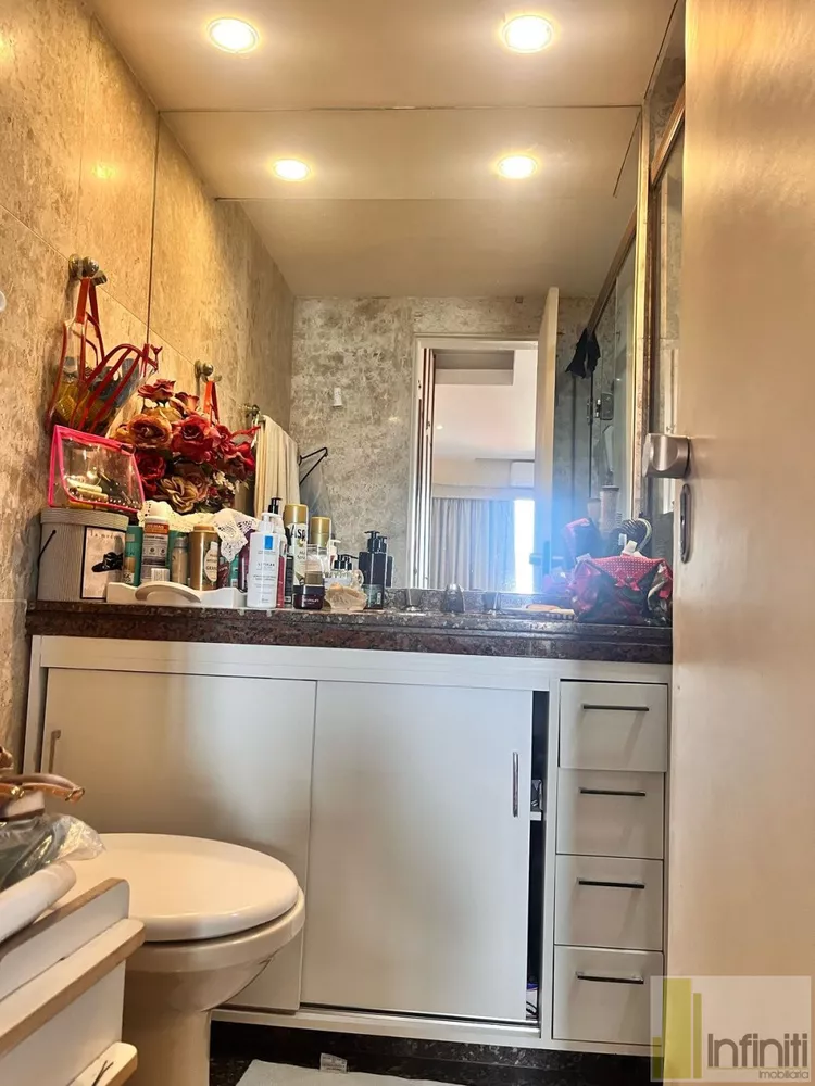 Apartamento, 4 quartos, 186 m² - Foto 13