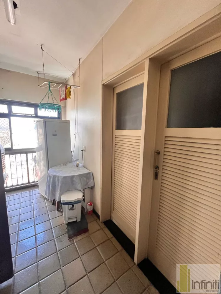 Apartamento, 4 quartos, 186 m² - Foto 22