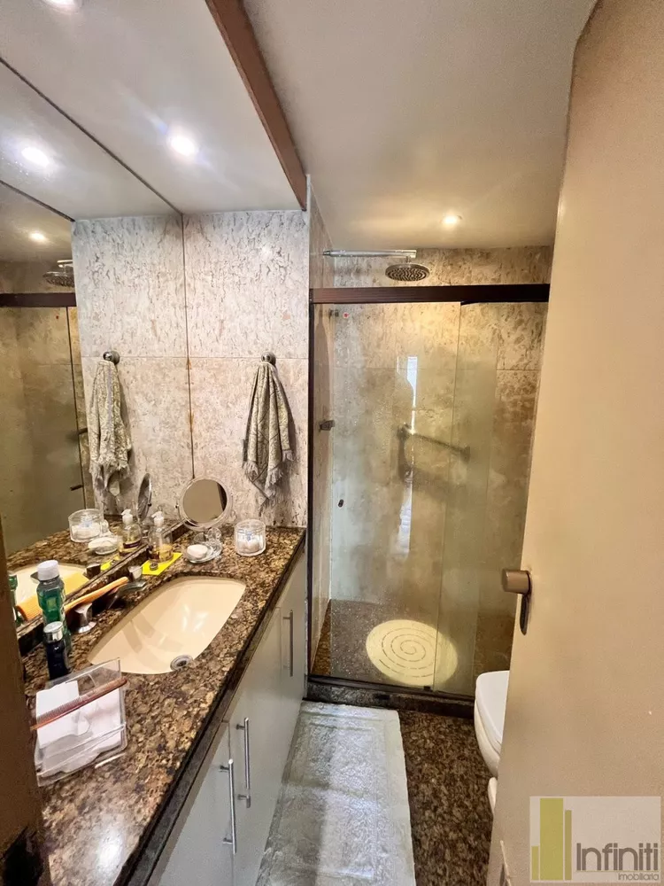 Apartamento, 4 quartos, 186 m² - Foto 9
