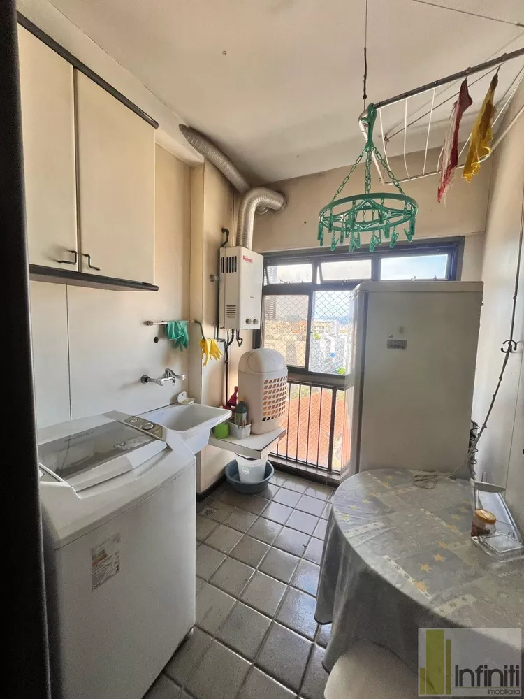 Apartamento, 4 quartos, 186 m² - Foto 3