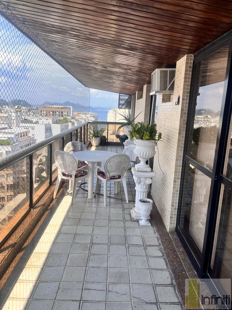 Apartamento, 4 quartos, 186 m² - Foto 29