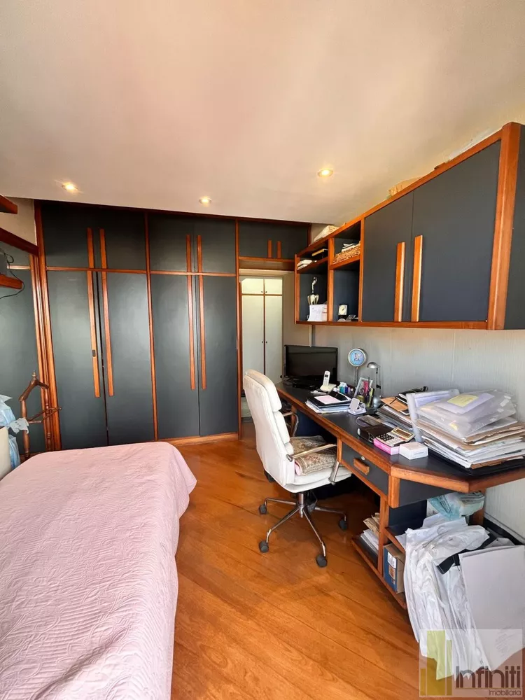 Apartamento, 4 quartos, 186 m² - Foto 11