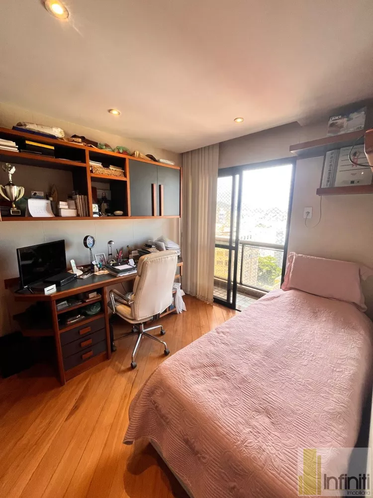 Apartamento, 4 quartos, 186 m² - Foto 24