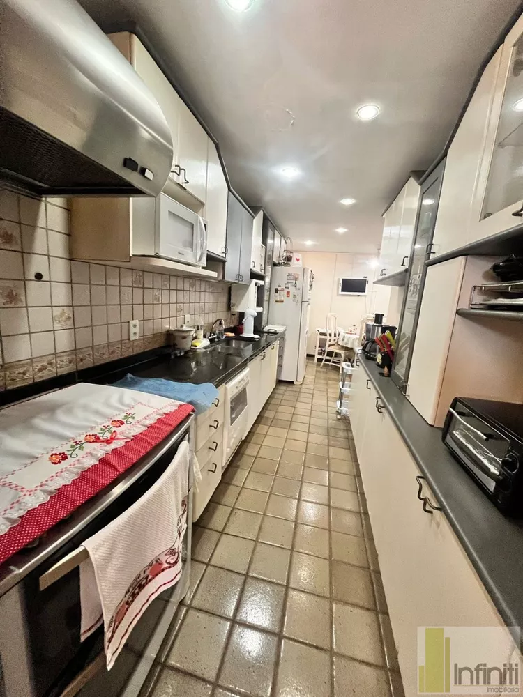 Apartamento, 4 quartos, 186 m² - Foto 20