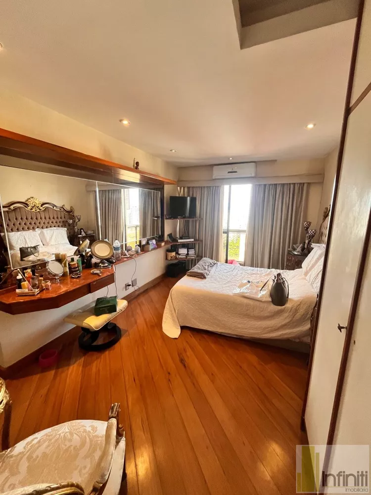 Apartamento, 4 quartos, 186 m² - Foto 7