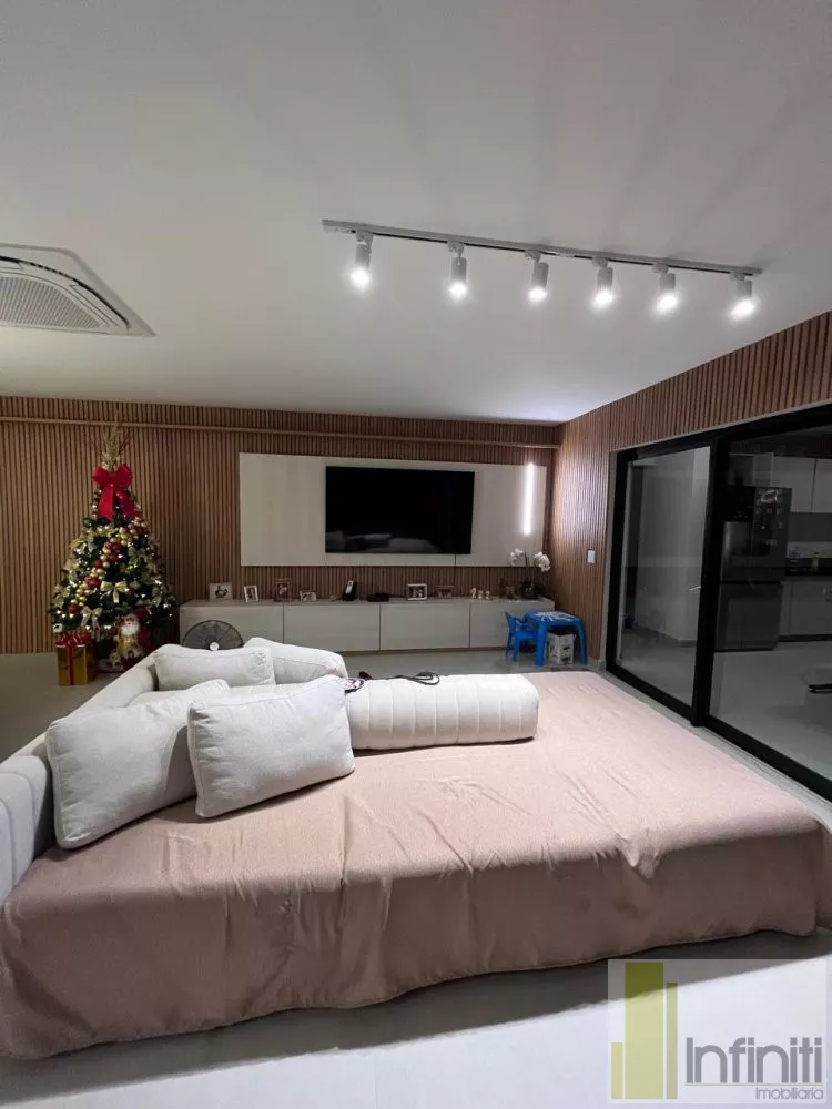 Casa de Condomínio, 4 quartos - Foto 10