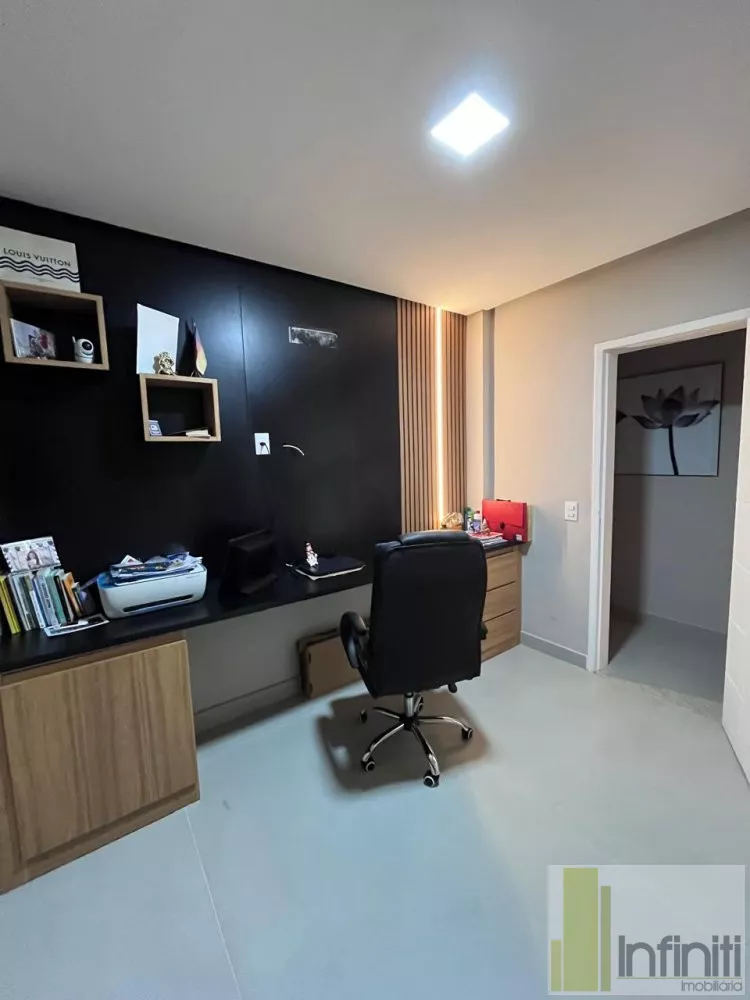 Casa de Condomínio, 4 quartos - Foto 8