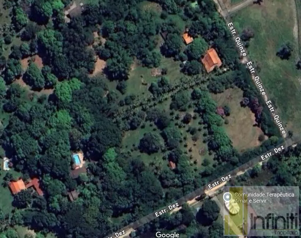 Sítio, 1000 m² - Foto 10