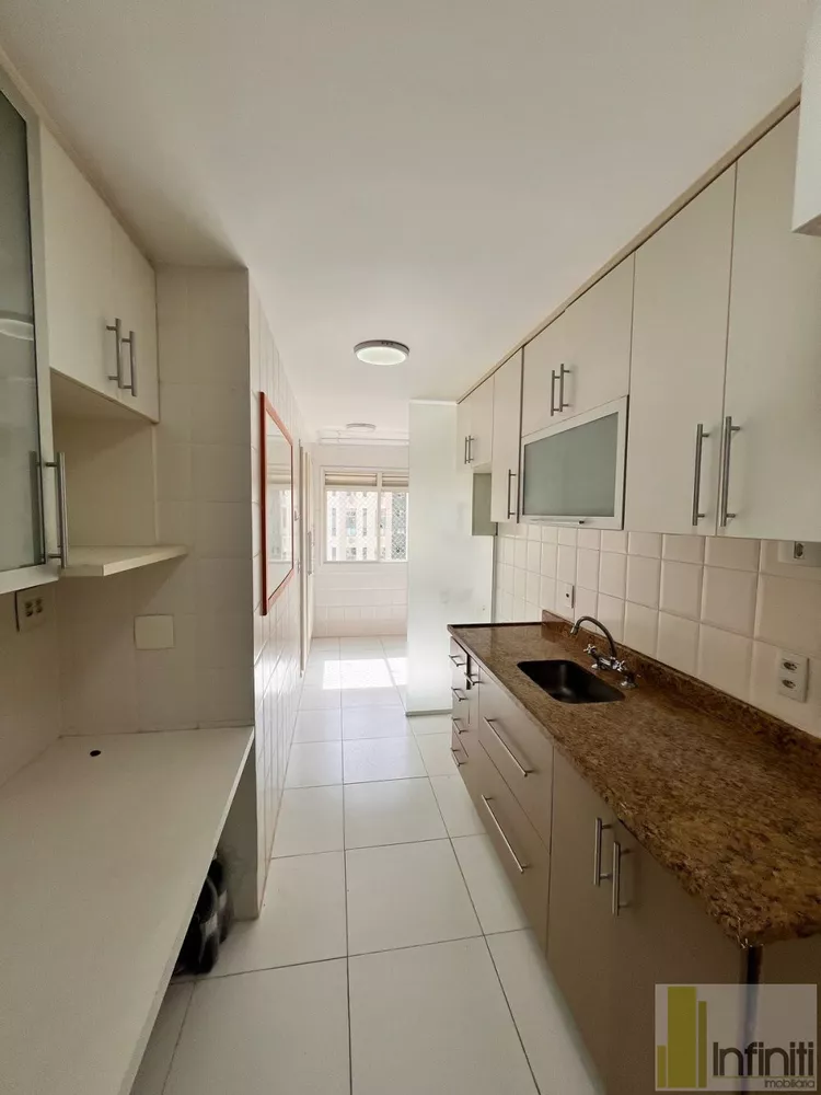 Apartamento, 4 quartos, 122 m² - Foto 28