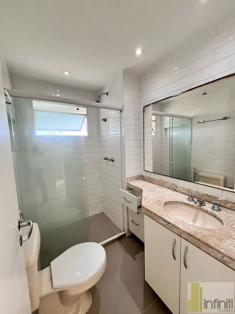 Apartamento, 4 quartos, 122 m² - Foto 1