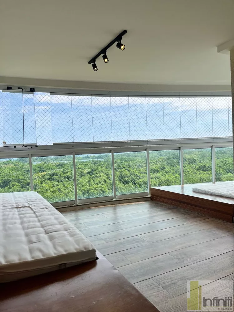 Apartamento, 4 quartos, 122 m² - Foto 10