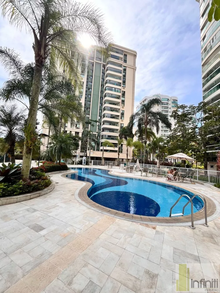 Apartamento, 4 quartos, 122 m² - Foto 6