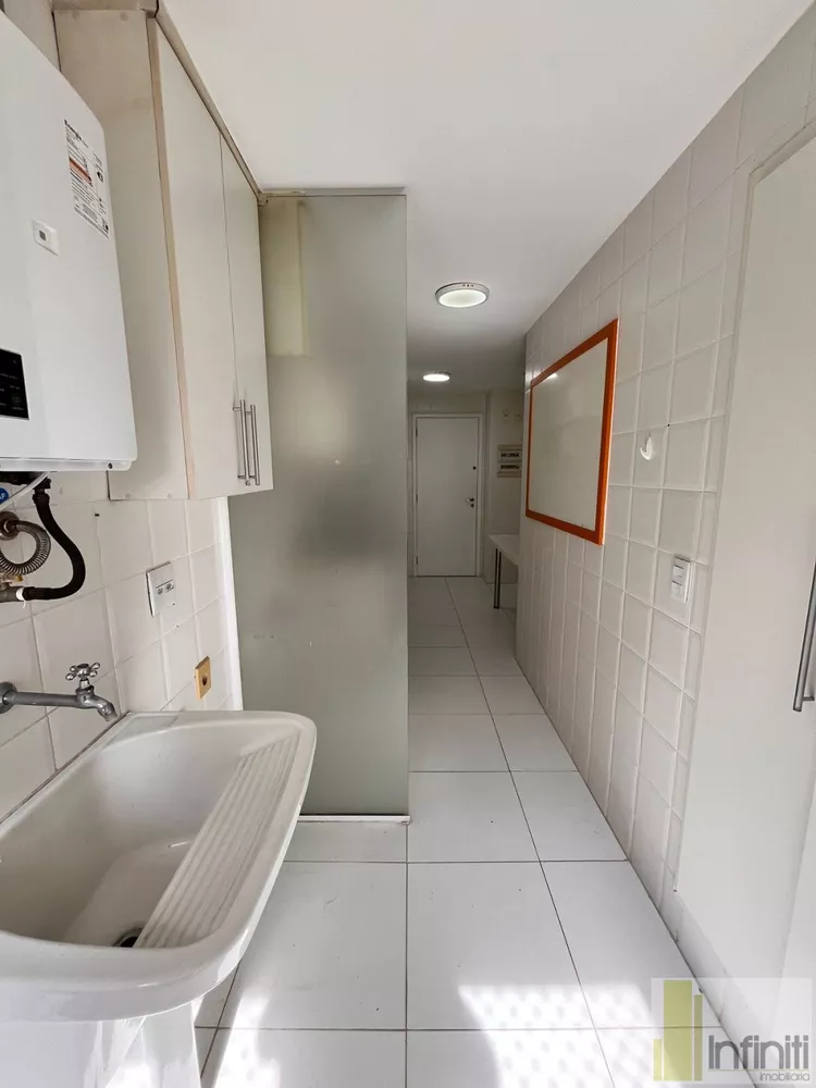Apartamento, 4 quartos, 122 m² - Foto 27