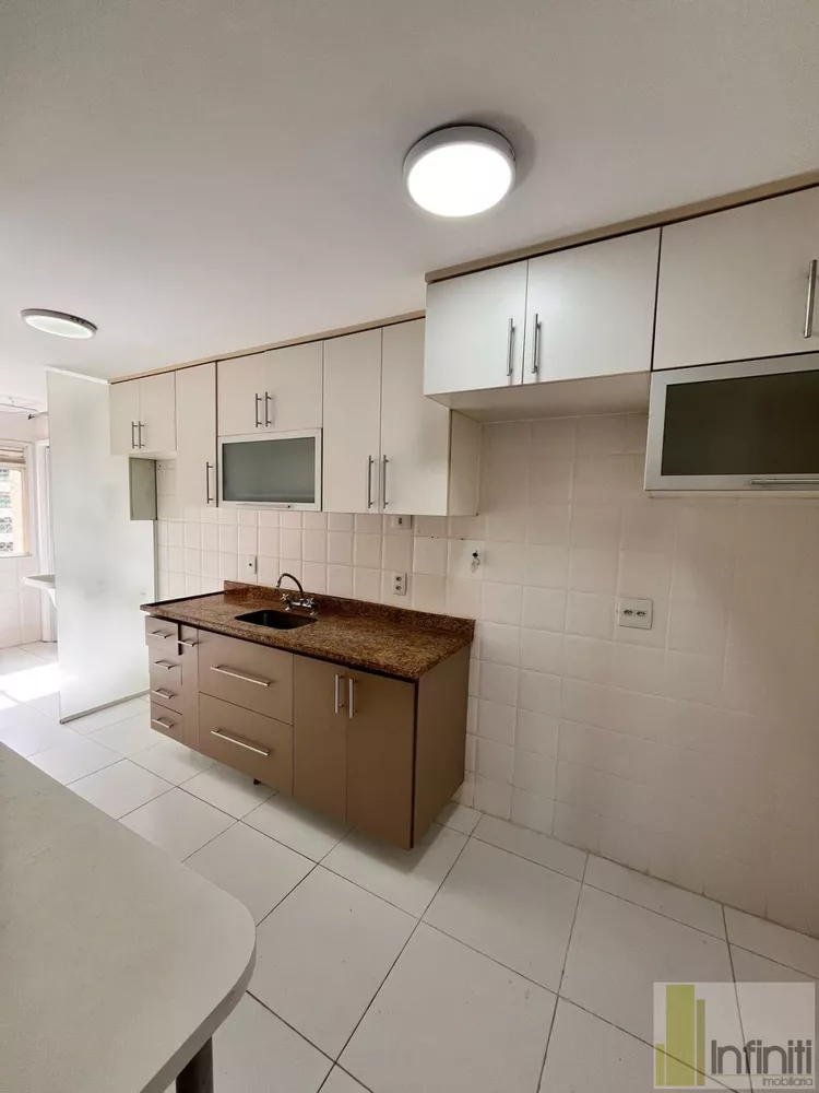 Apartamento, 4 quartos, 122 m² - Foto 12