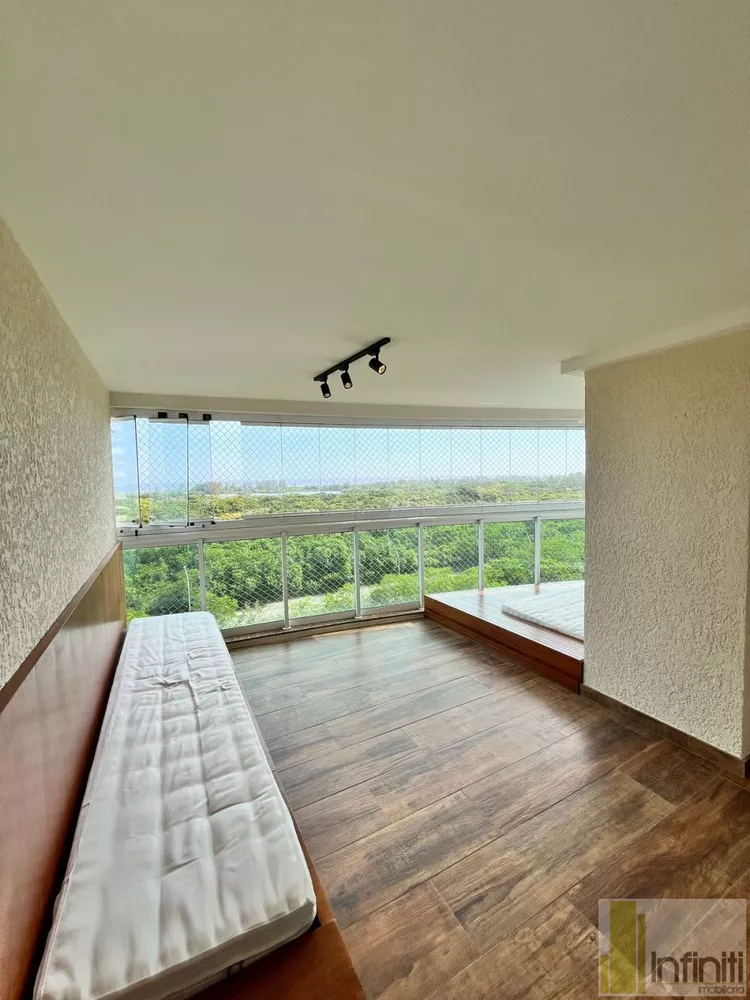 Apartamento, 4 quartos, 122 m² - Foto 23